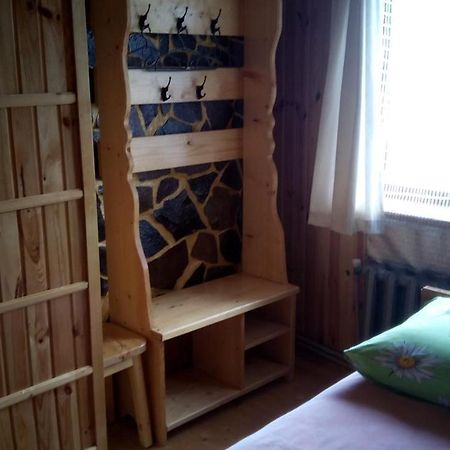 Біля Лісу Apartment Slavske Bagian luar foto