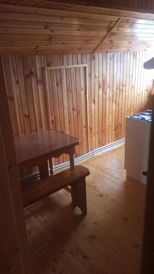 Біля Лісу Apartment Slavske Bagian luar foto