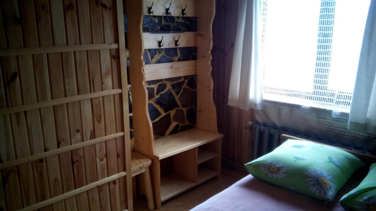 Біля Лісу Apartment Slavske Bagian luar foto